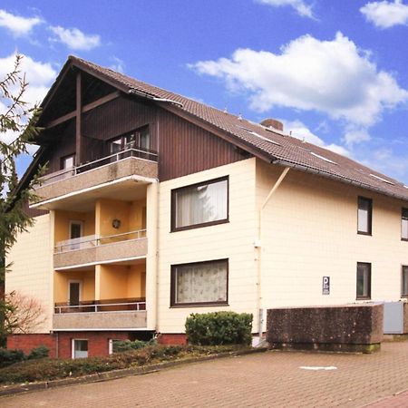 Apartment Braunlage Ngoại thất bức ảnh