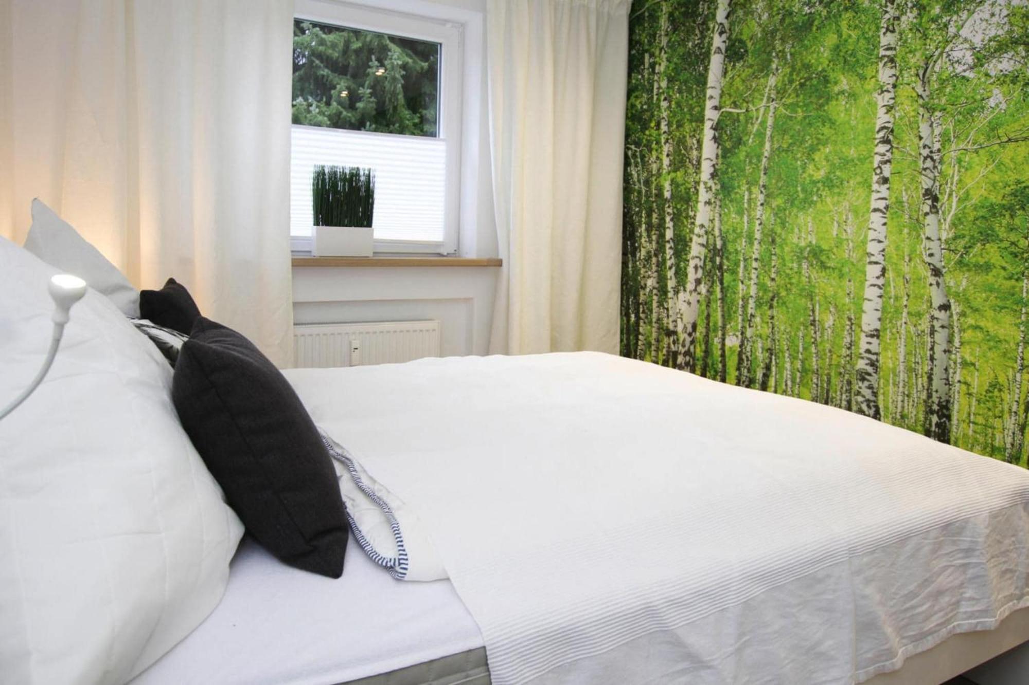 Apartment Braunlage Ngoại thất bức ảnh