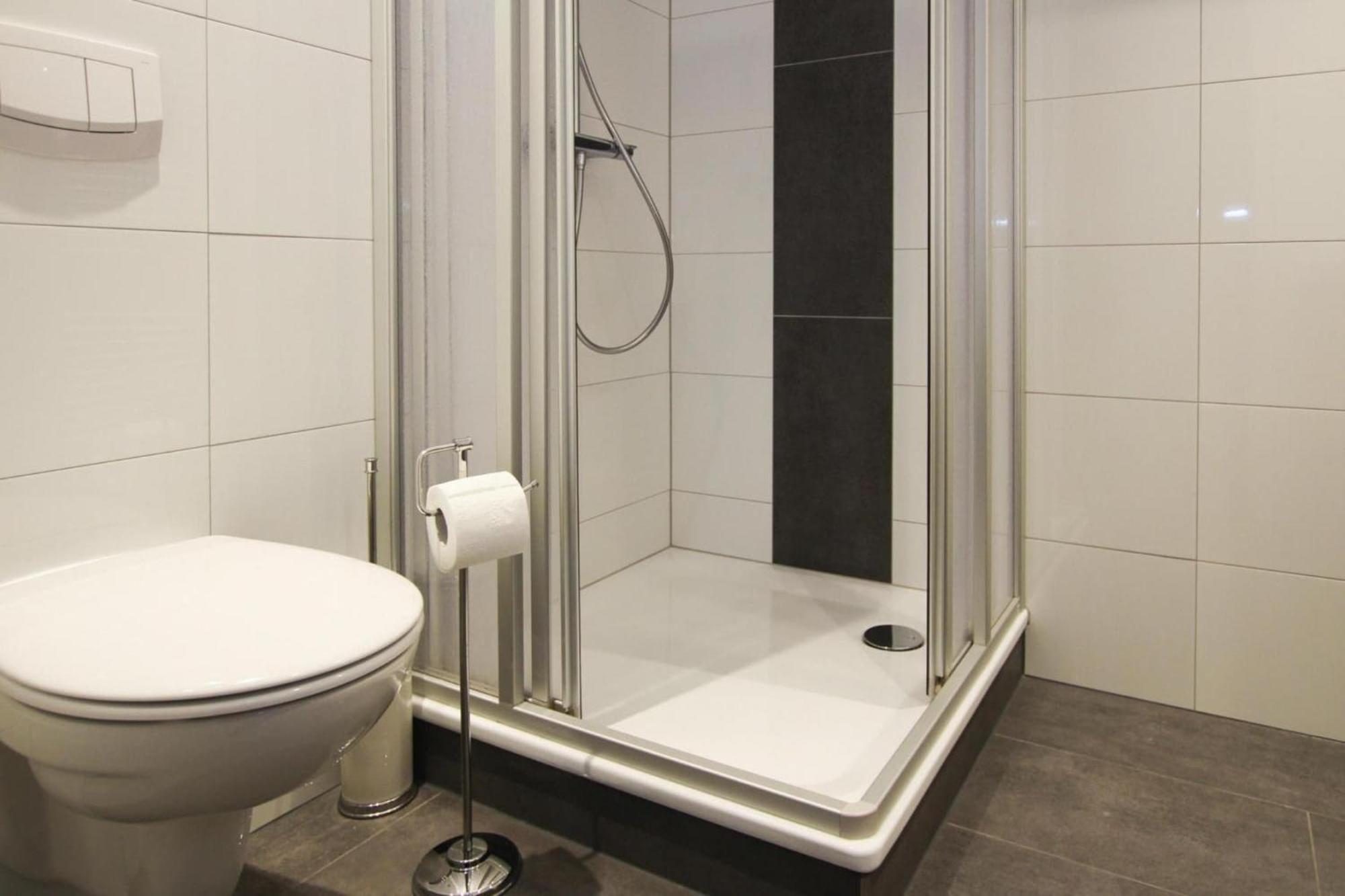 Apartment Braunlage Ngoại thất bức ảnh