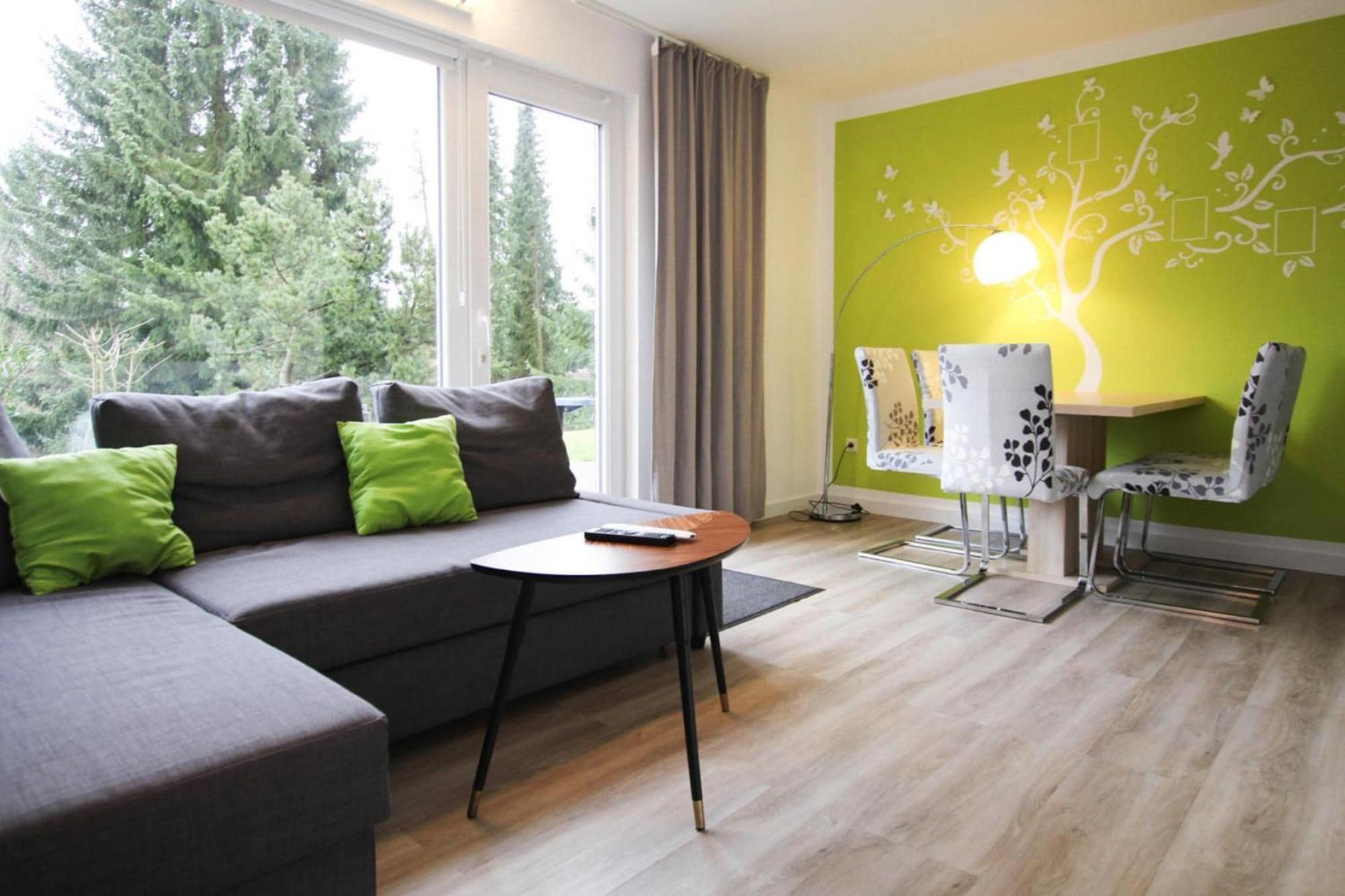 Apartment Braunlage Ngoại thất bức ảnh