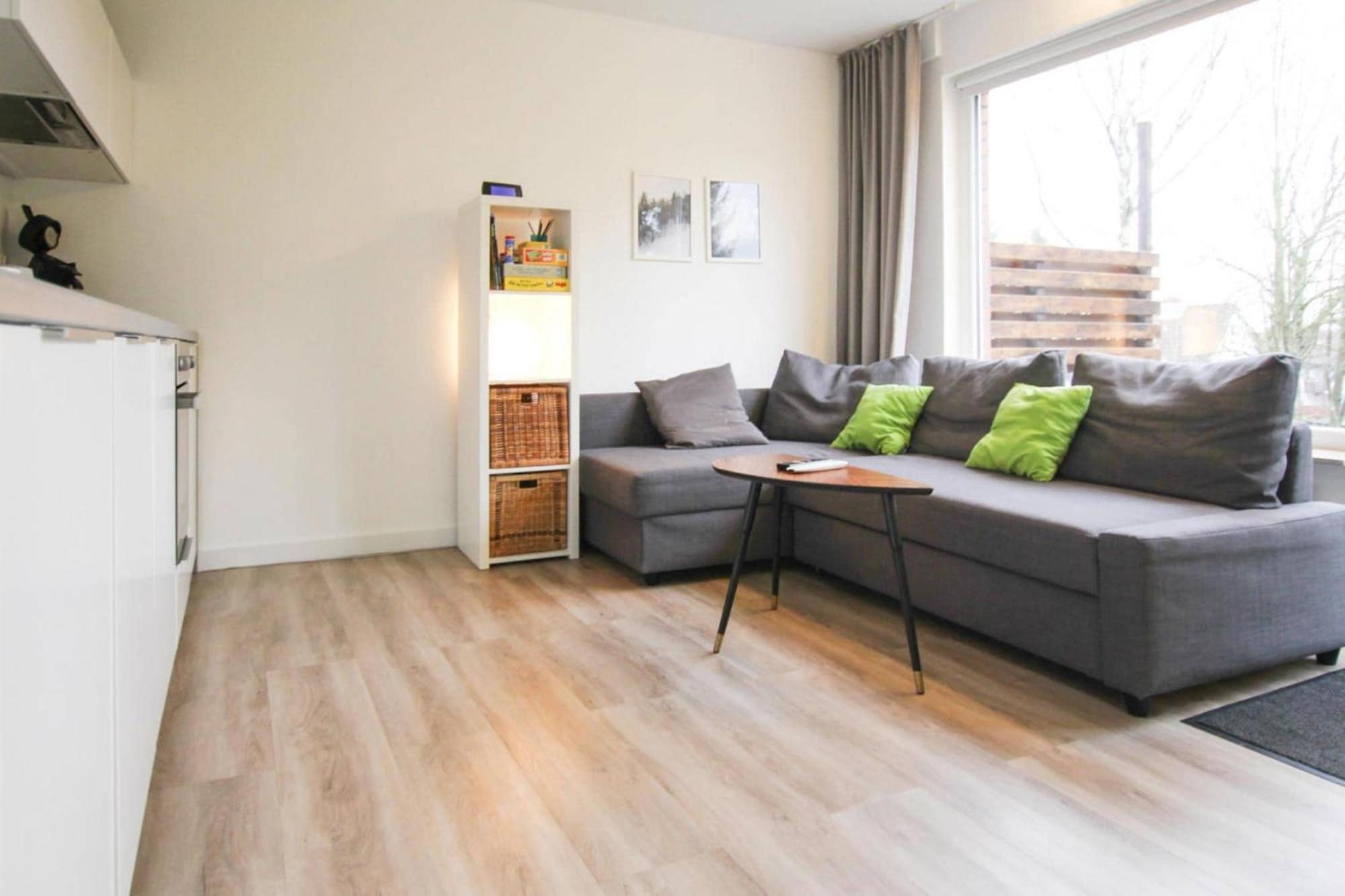 Apartment Braunlage Ngoại thất bức ảnh