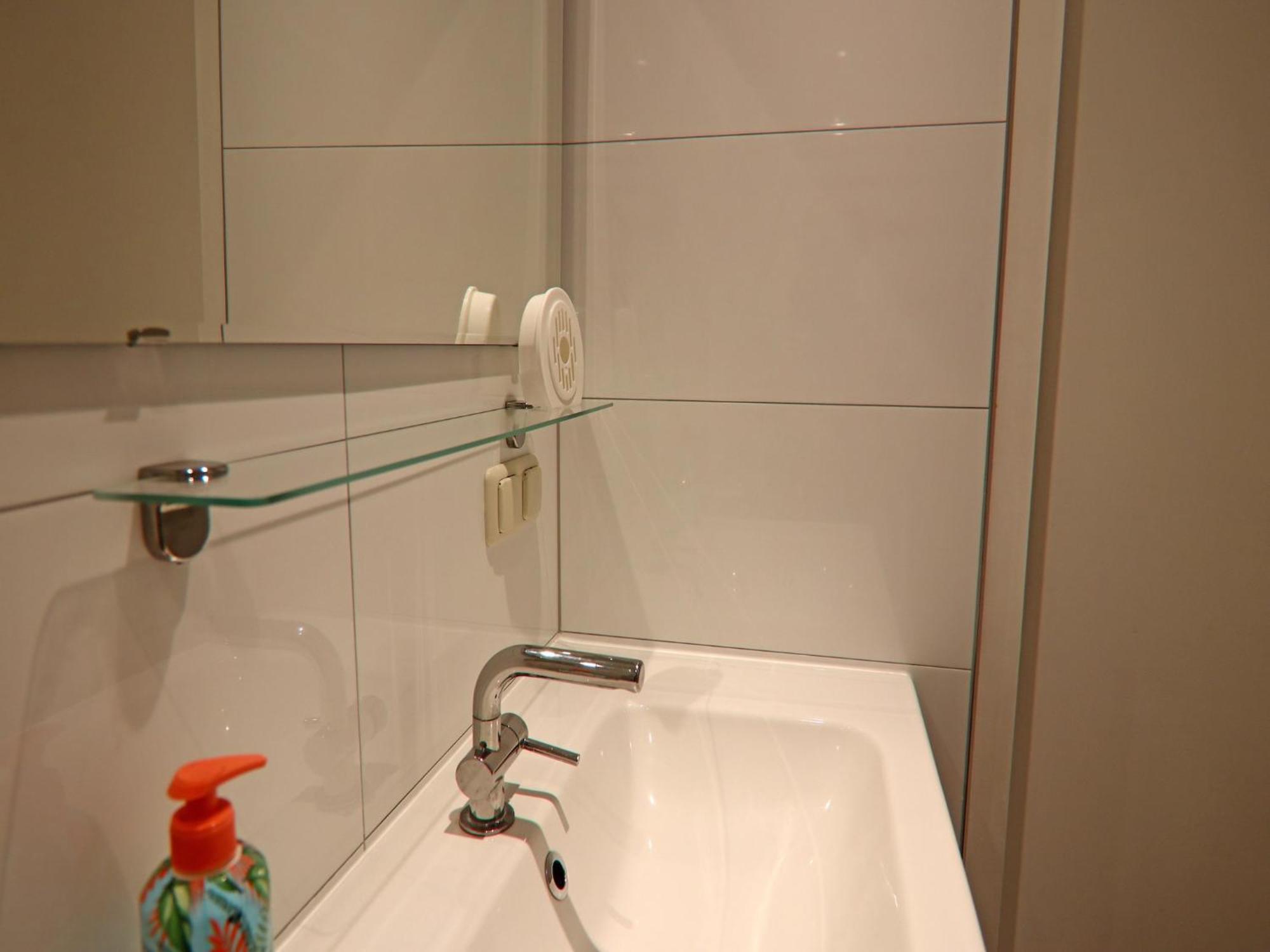 Apartment Braunlage Ngoại thất bức ảnh