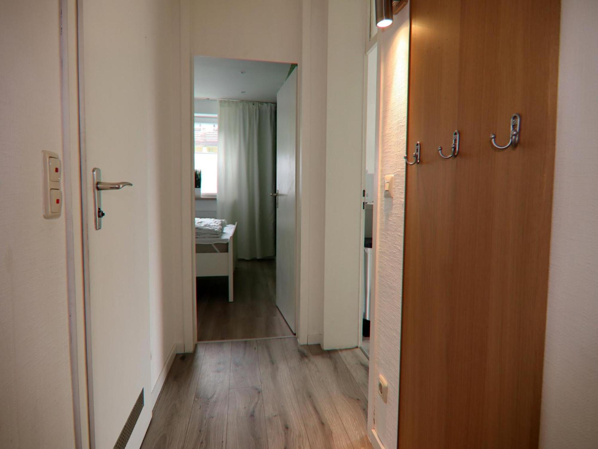 Apartment Braunlage Ngoại thất bức ảnh