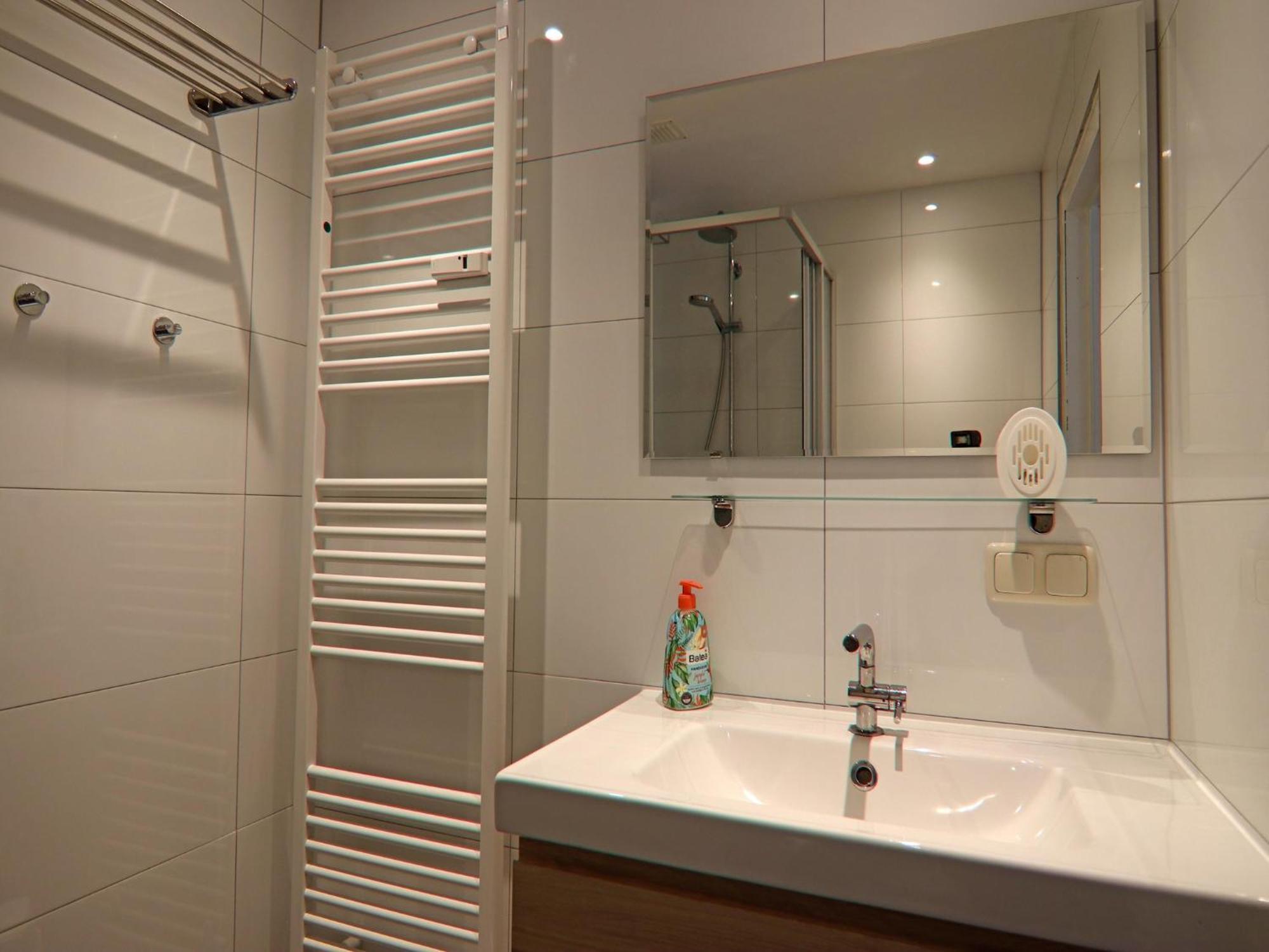 Apartment Braunlage Ngoại thất bức ảnh