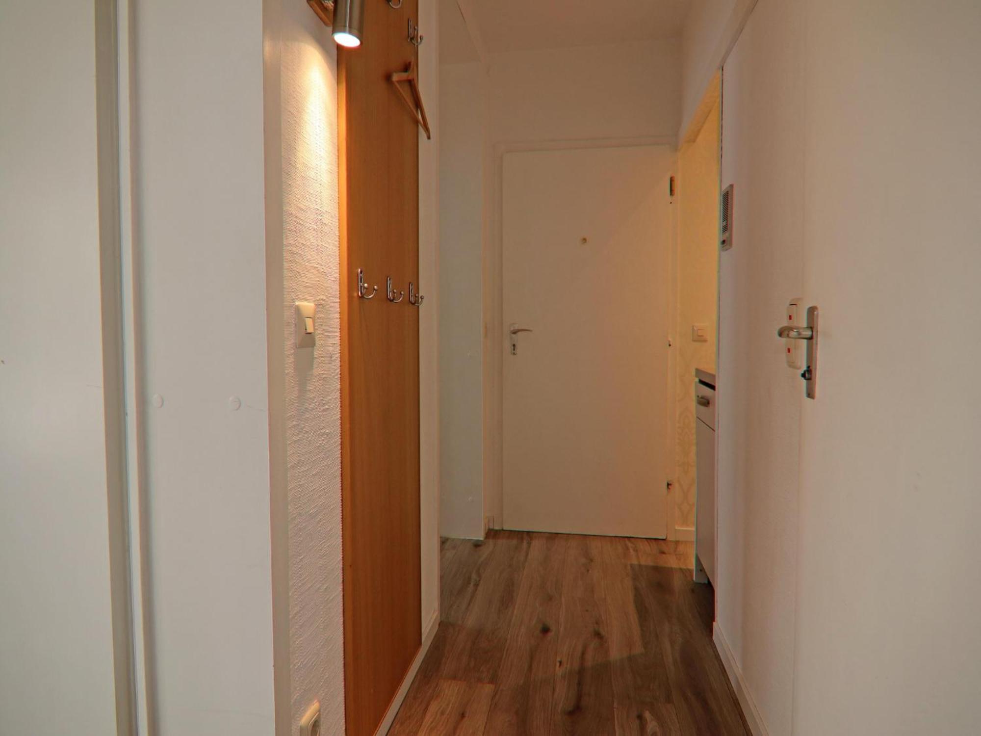 Apartment Braunlage Ngoại thất bức ảnh