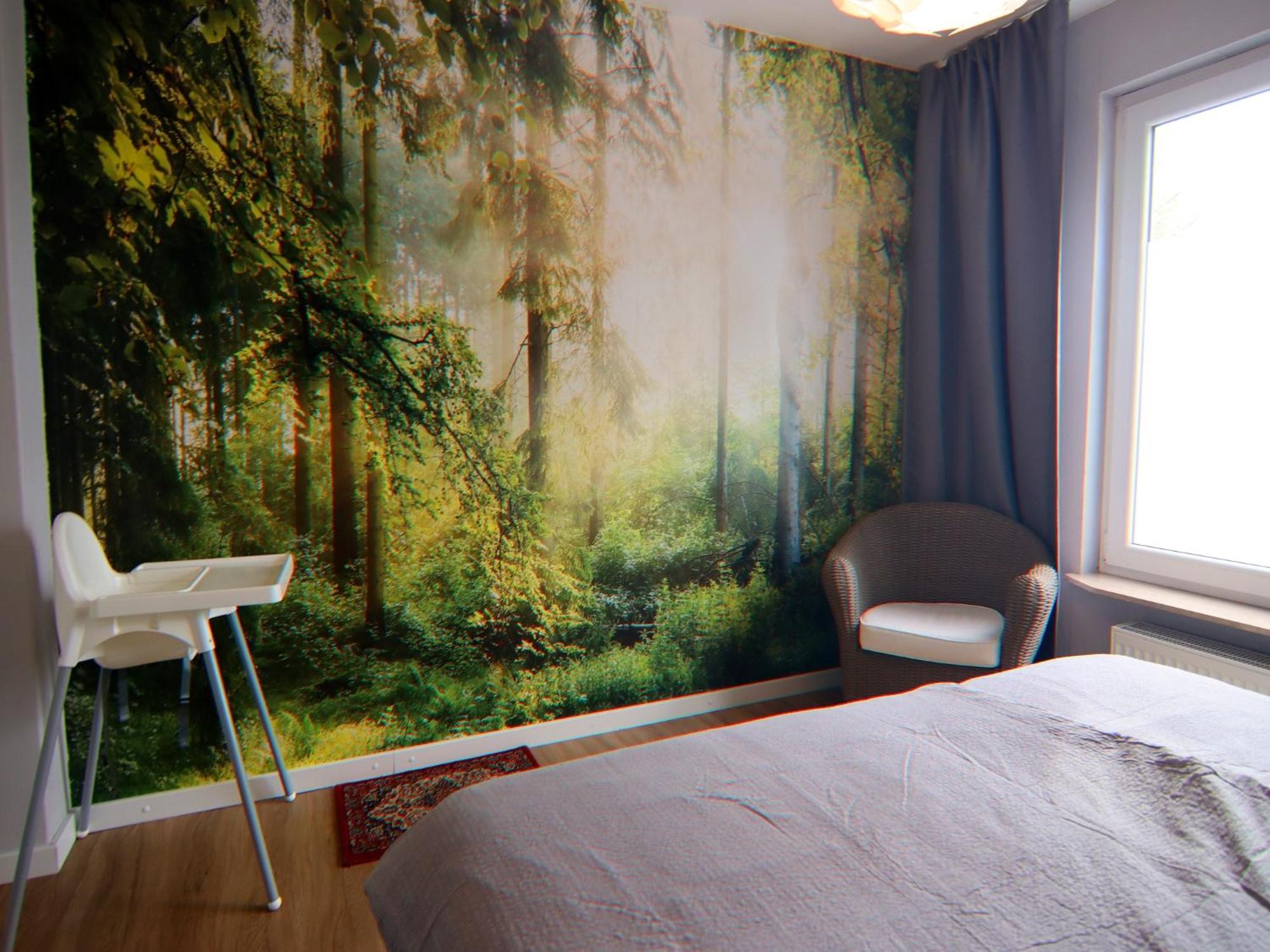Apartment Braunlage Ngoại thất bức ảnh