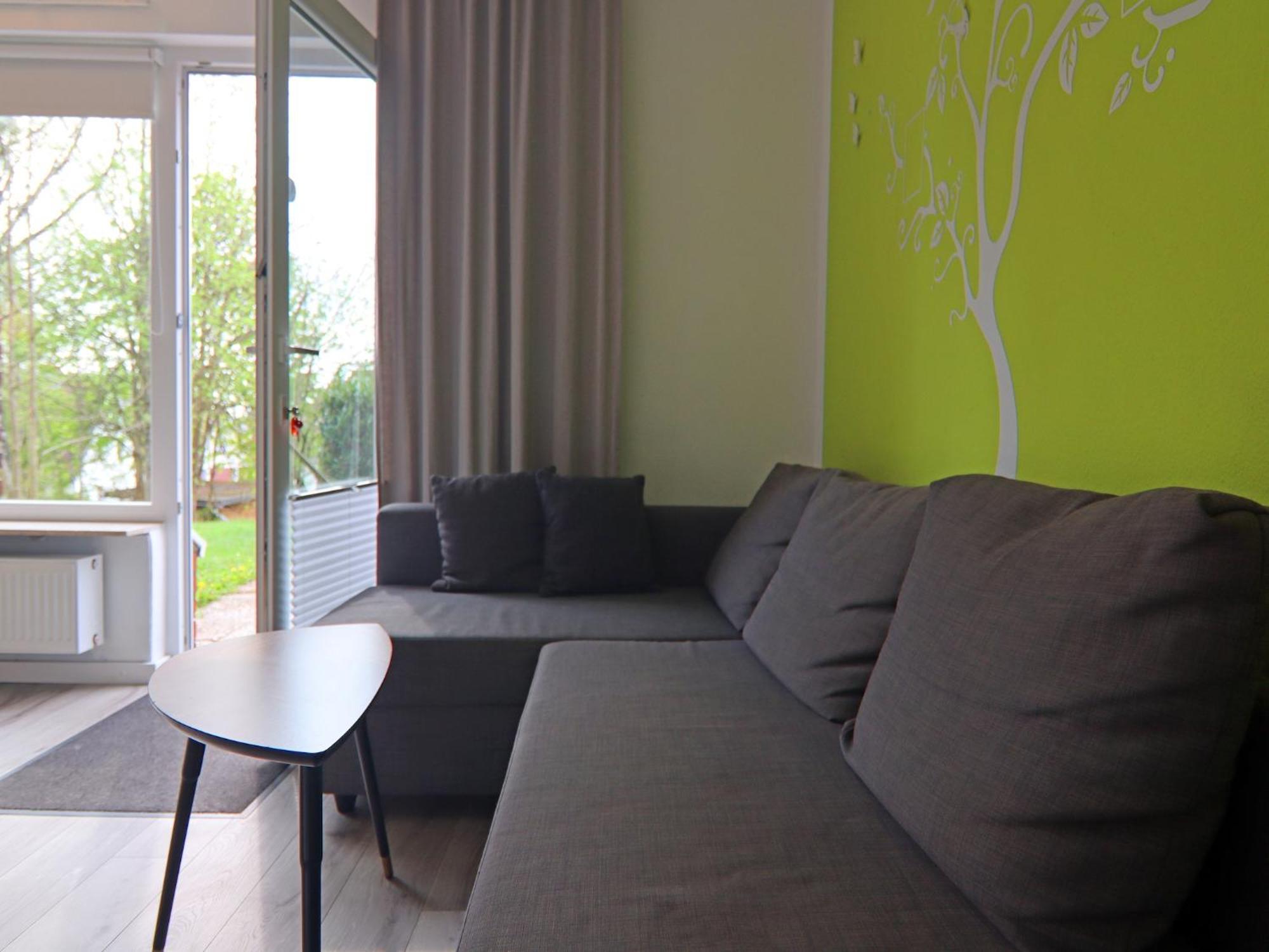 Apartment Braunlage Ngoại thất bức ảnh