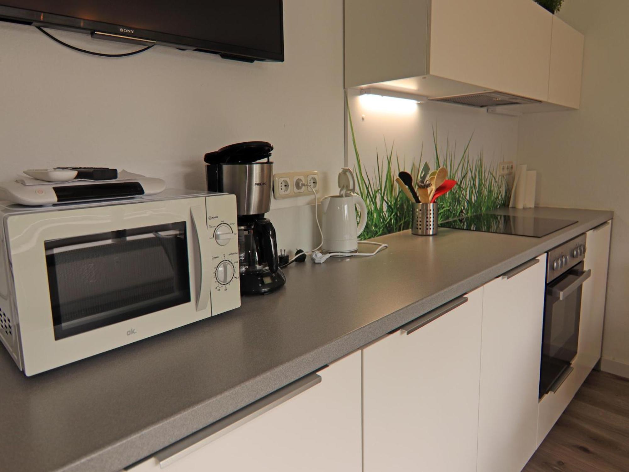 Apartment Braunlage Ngoại thất bức ảnh