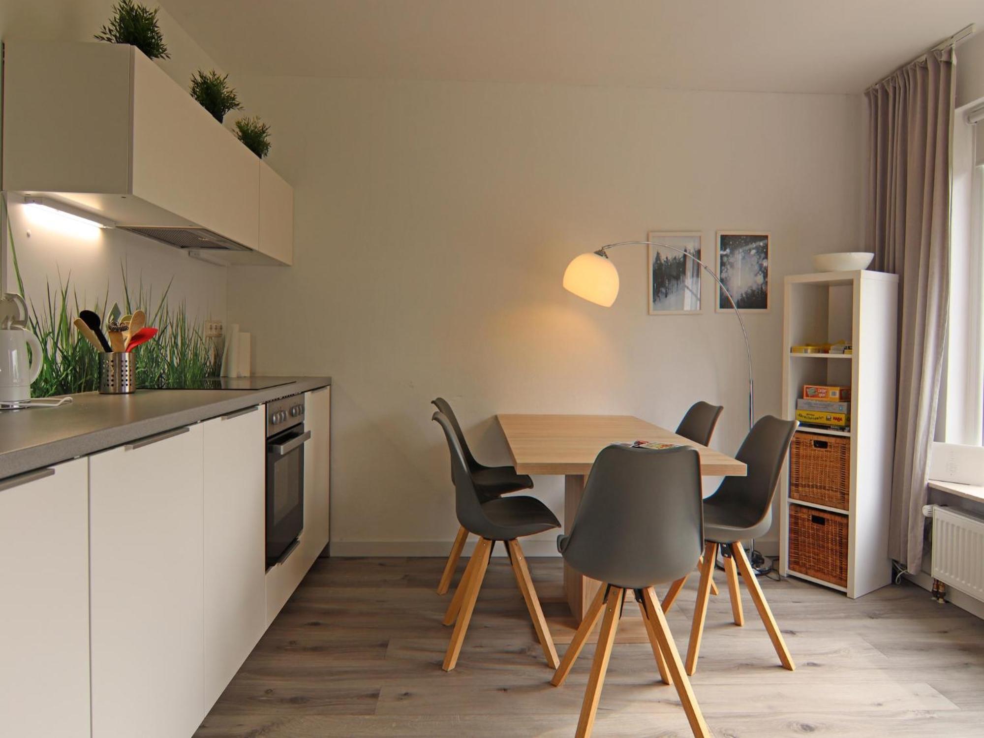 Apartment Braunlage Ngoại thất bức ảnh