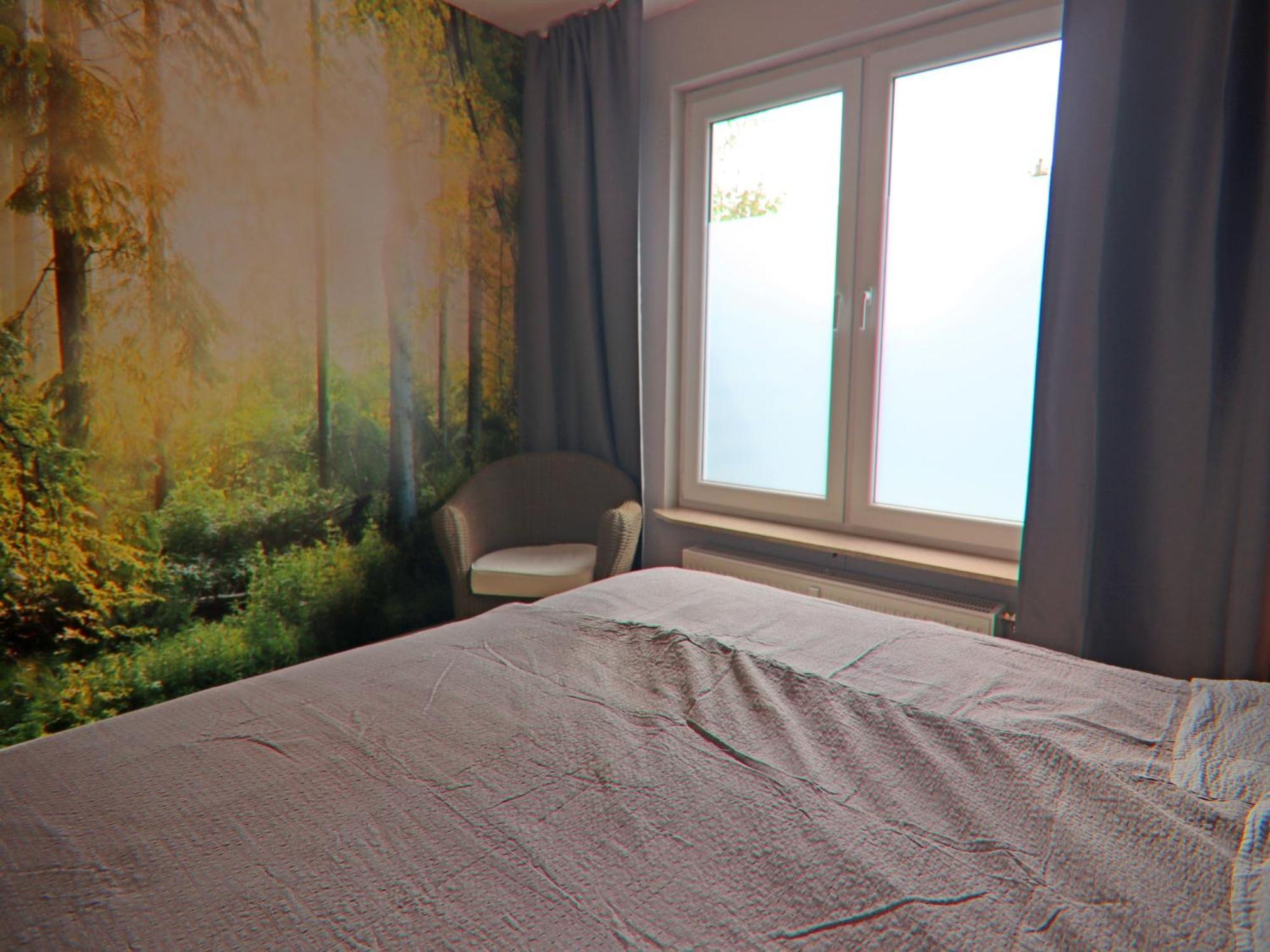 Apartment Braunlage Ngoại thất bức ảnh