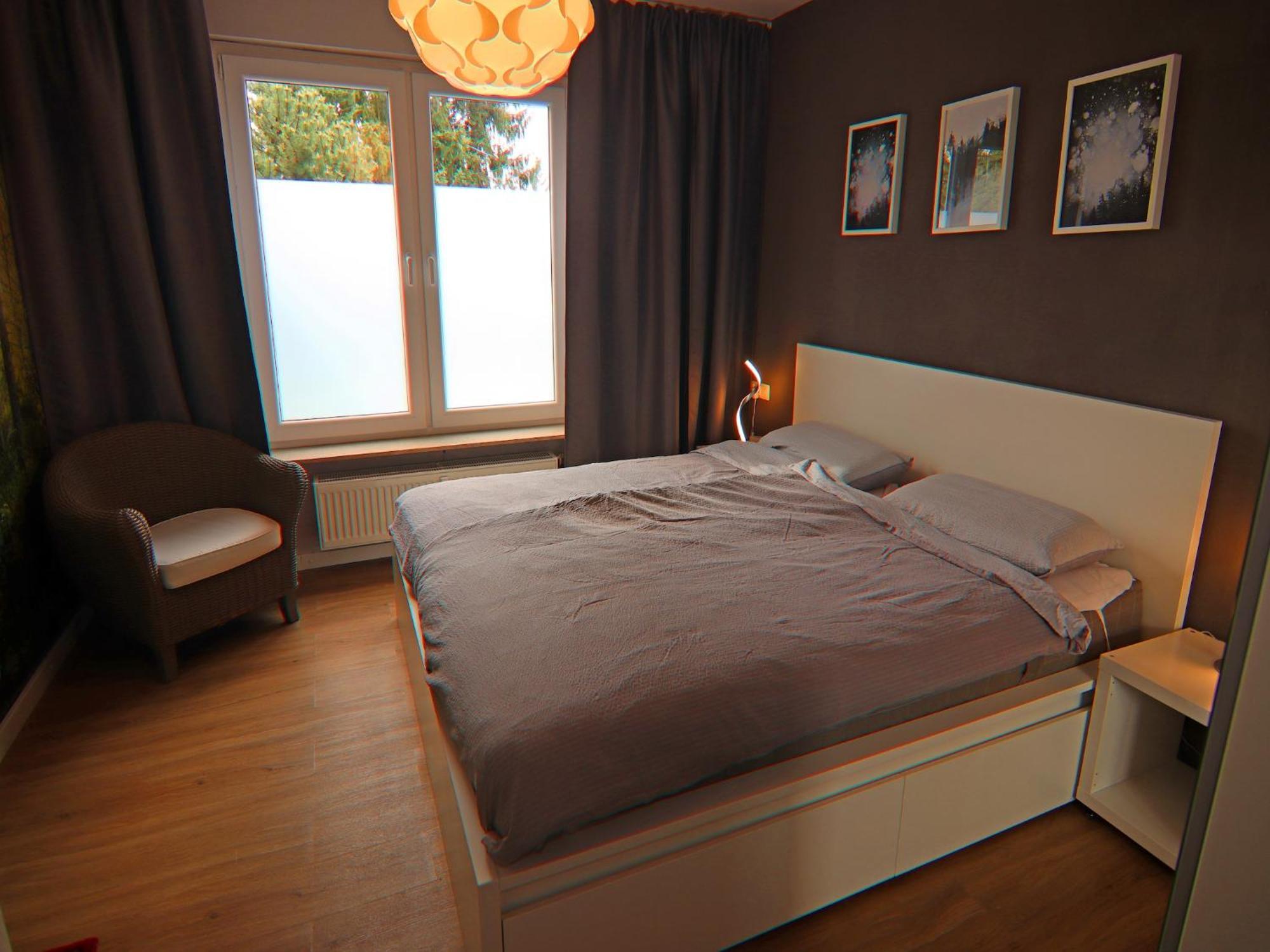Apartment Braunlage Ngoại thất bức ảnh