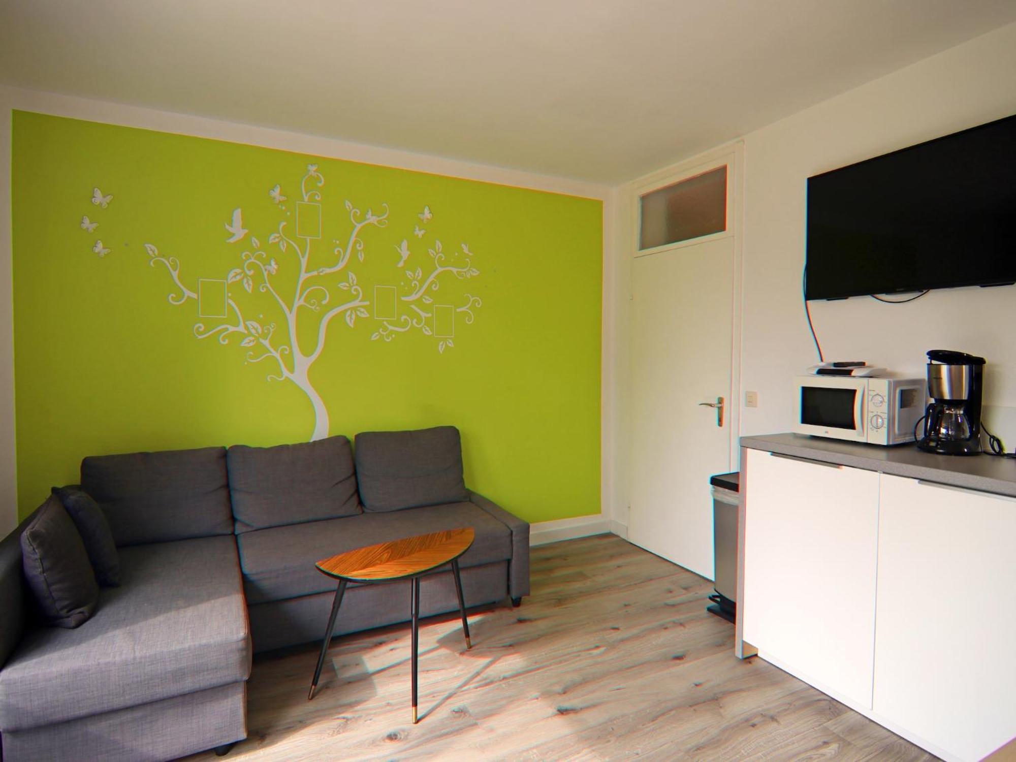 Apartment Braunlage Ngoại thất bức ảnh
