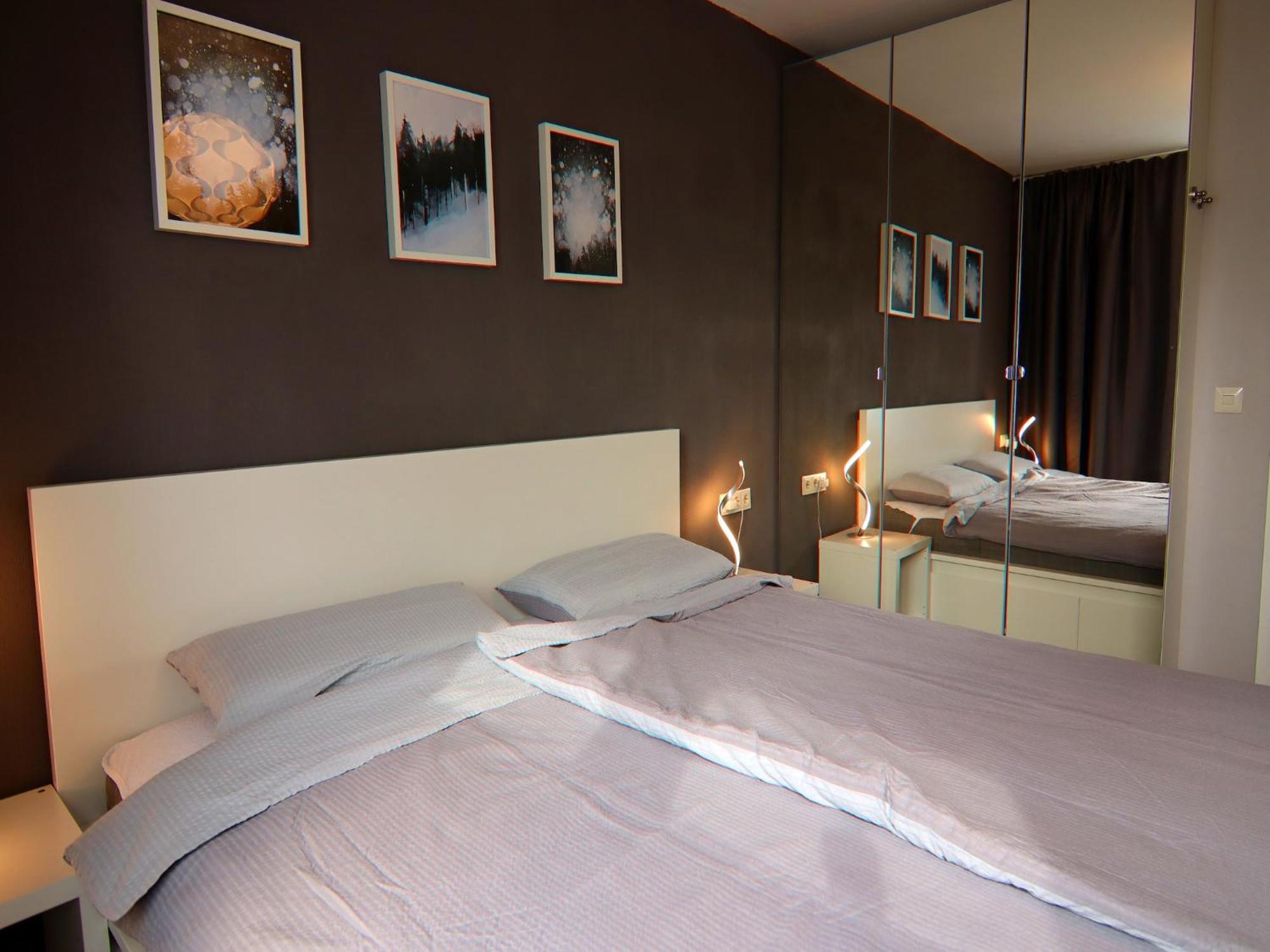 Apartment Braunlage Ngoại thất bức ảnh