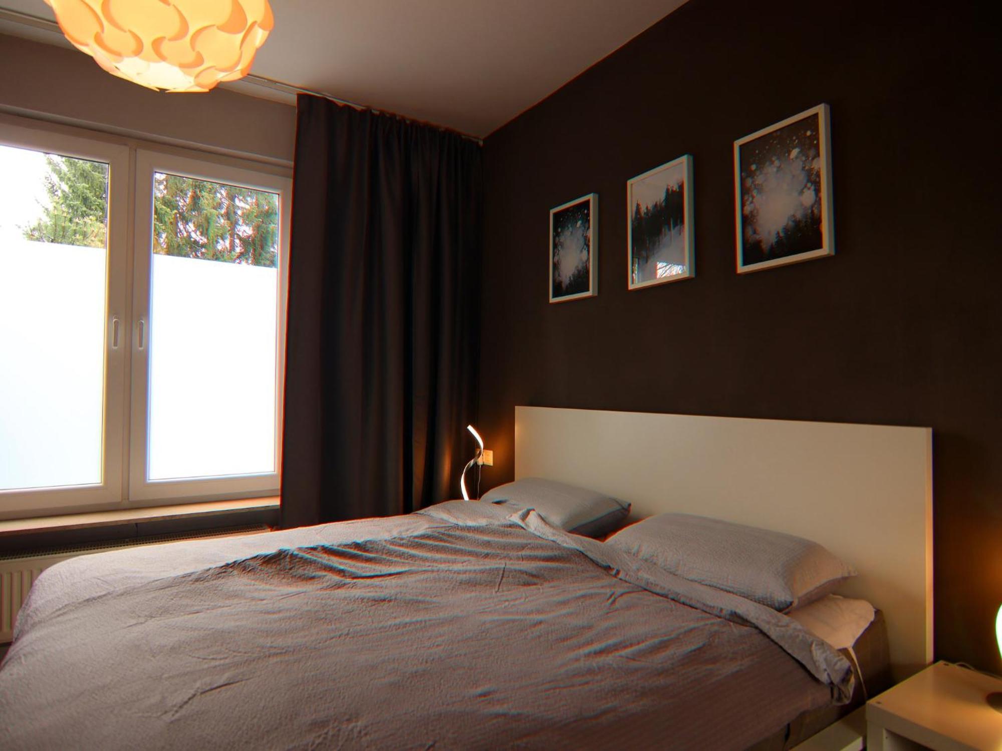 Apartment Braunlage Ngoại thất bức ảnh