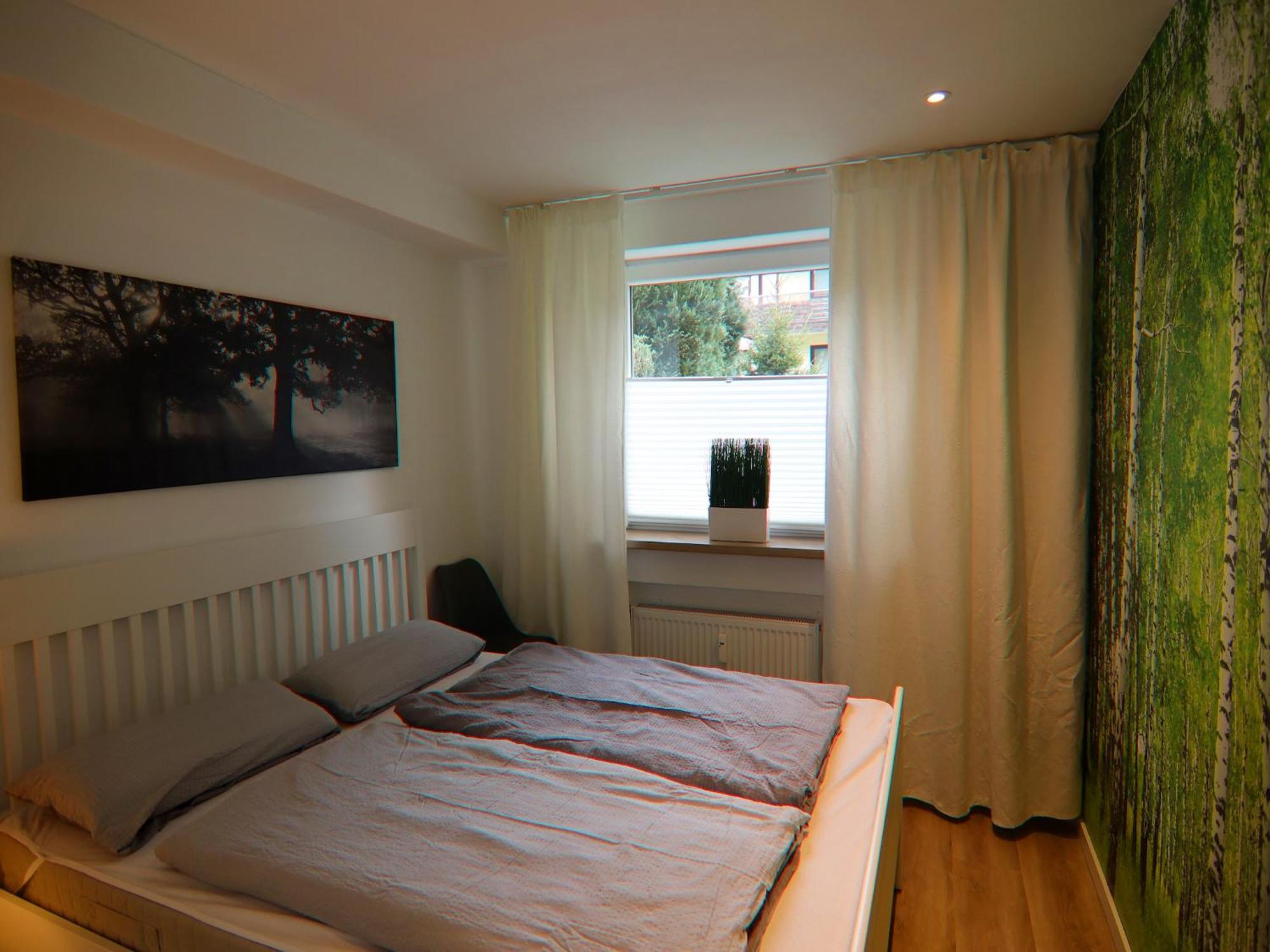 Apartment Braunlage Ngoại thất bức ảnh
