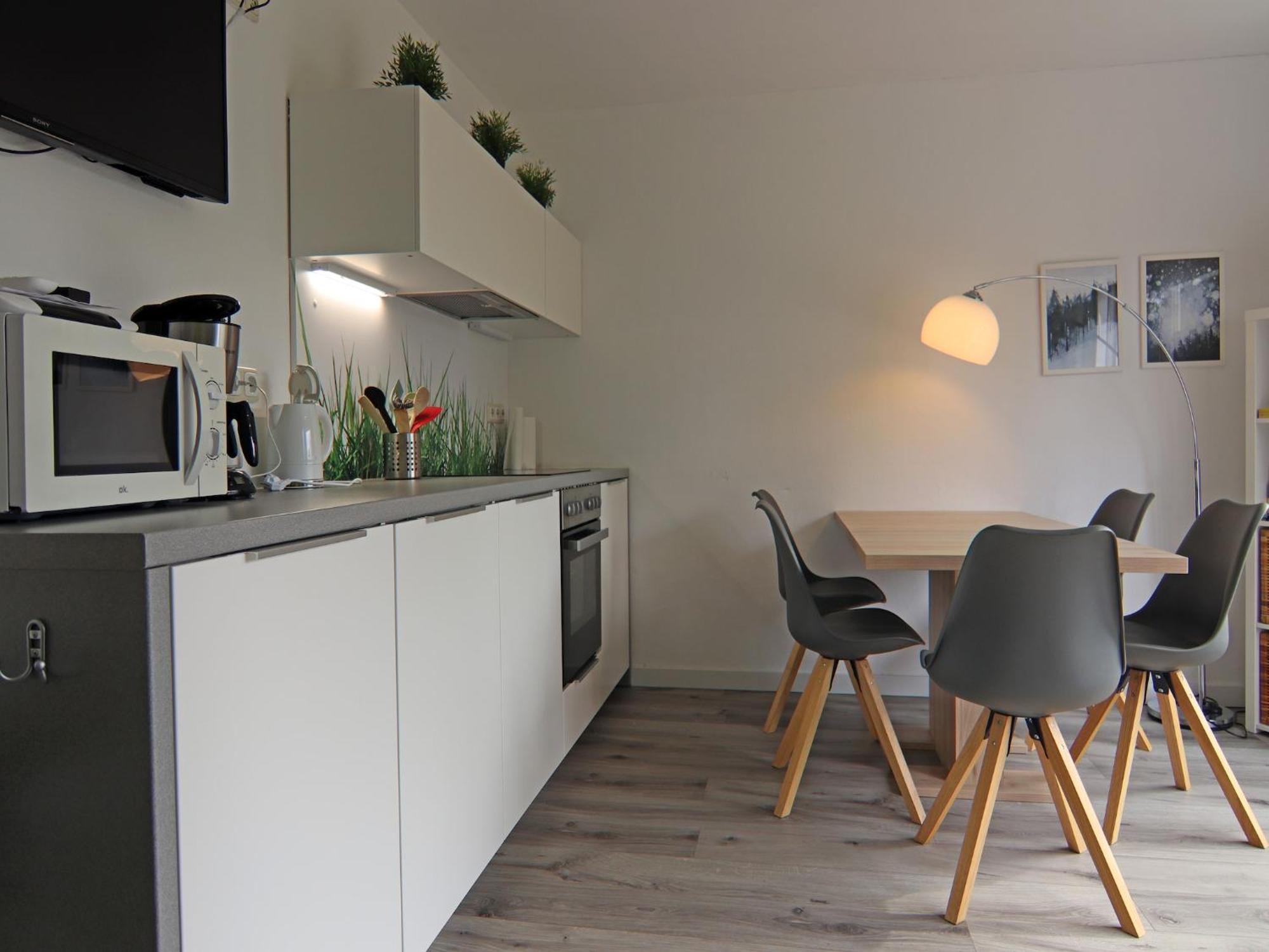 Apartment Braunlage Ngoại thất bức ảnh