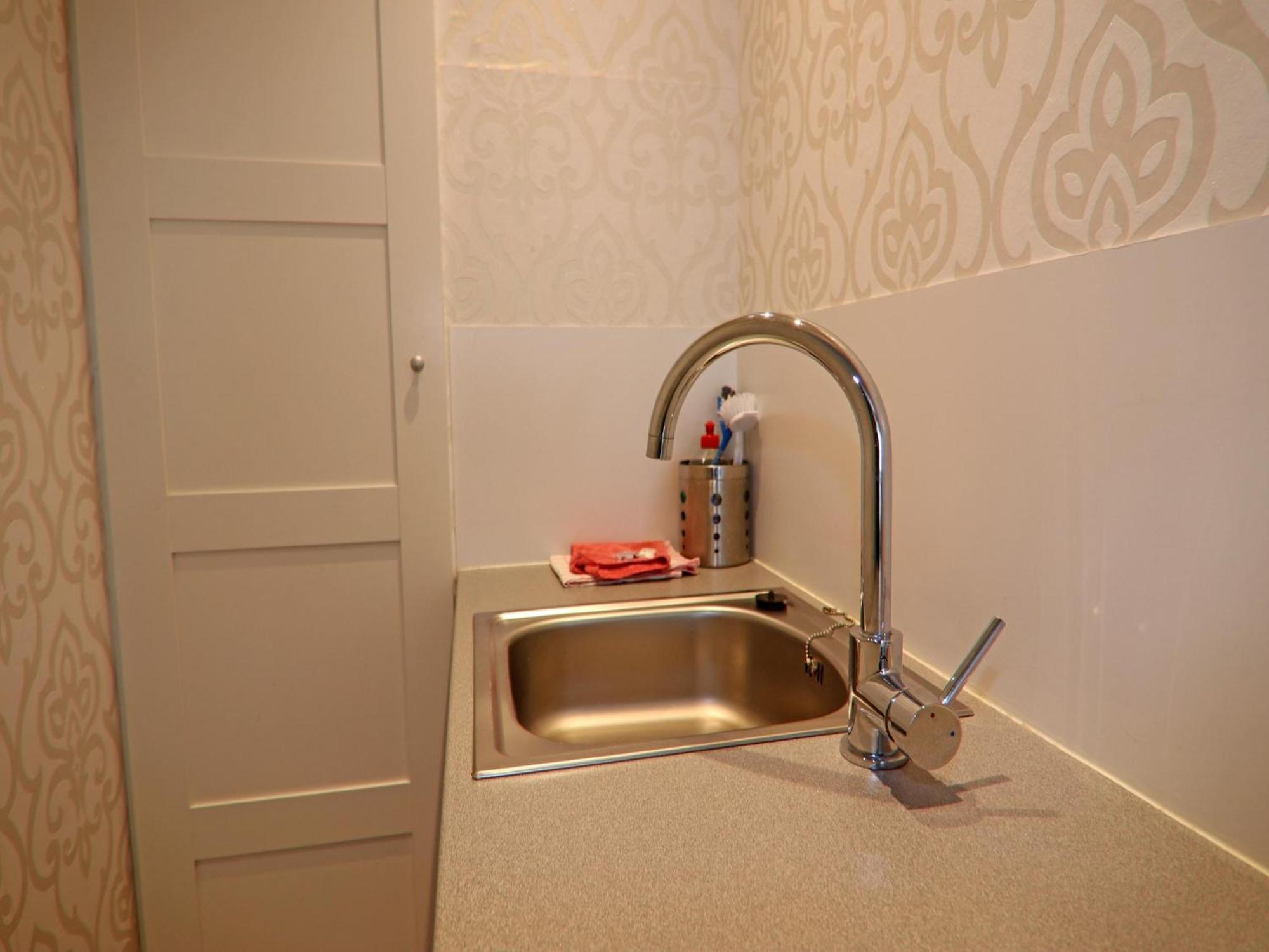 Apartment Braunlage Ngoại thất bức ảnh