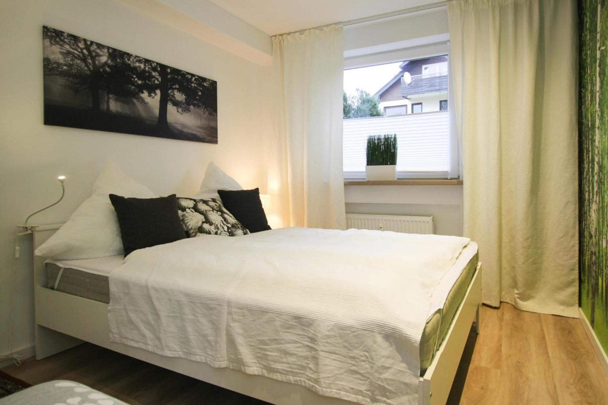 Apartment Braunlage Ngoại thất bức ảnh