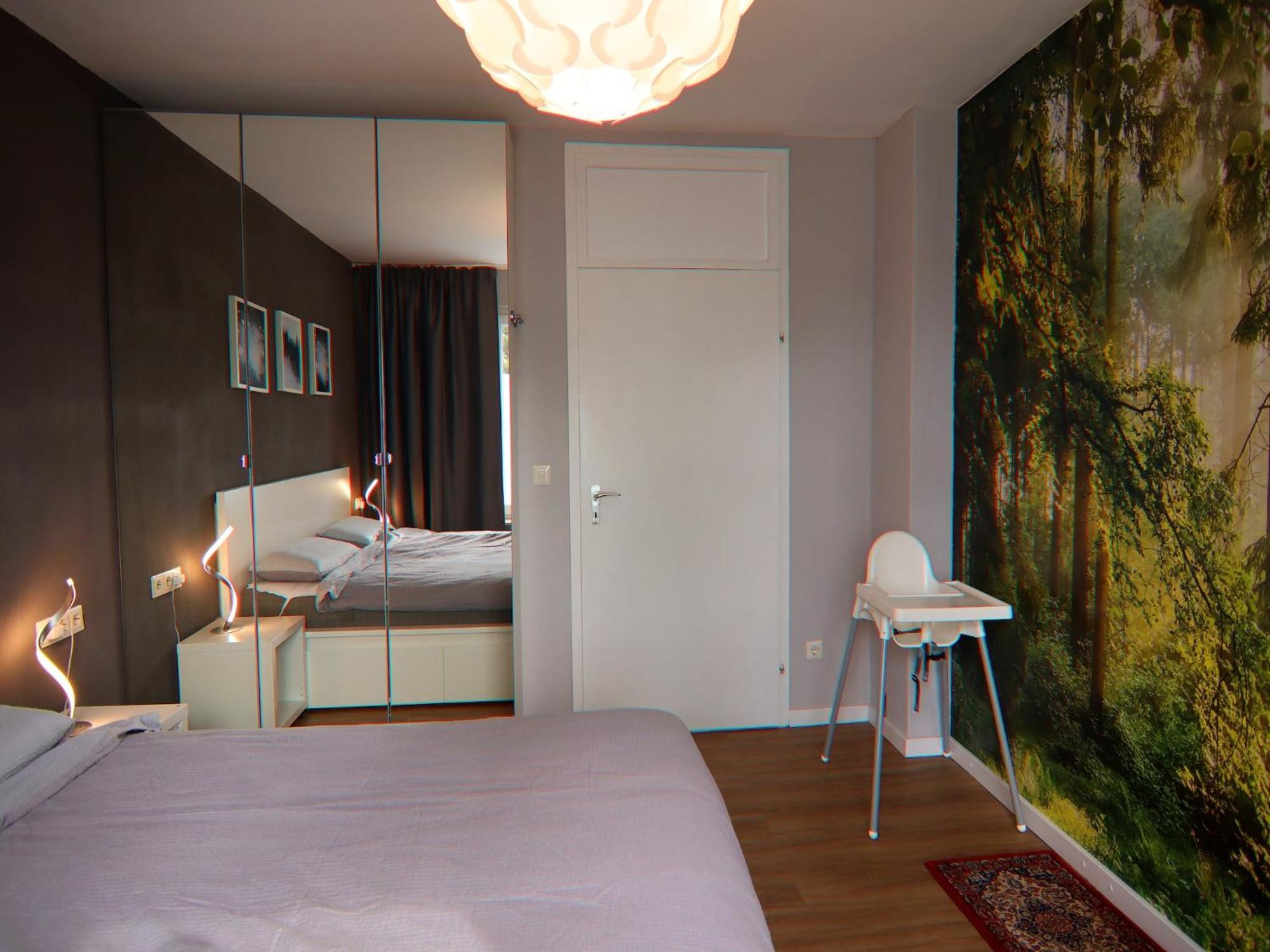 Apartment Braunlage Ngoại thất bức ảnh