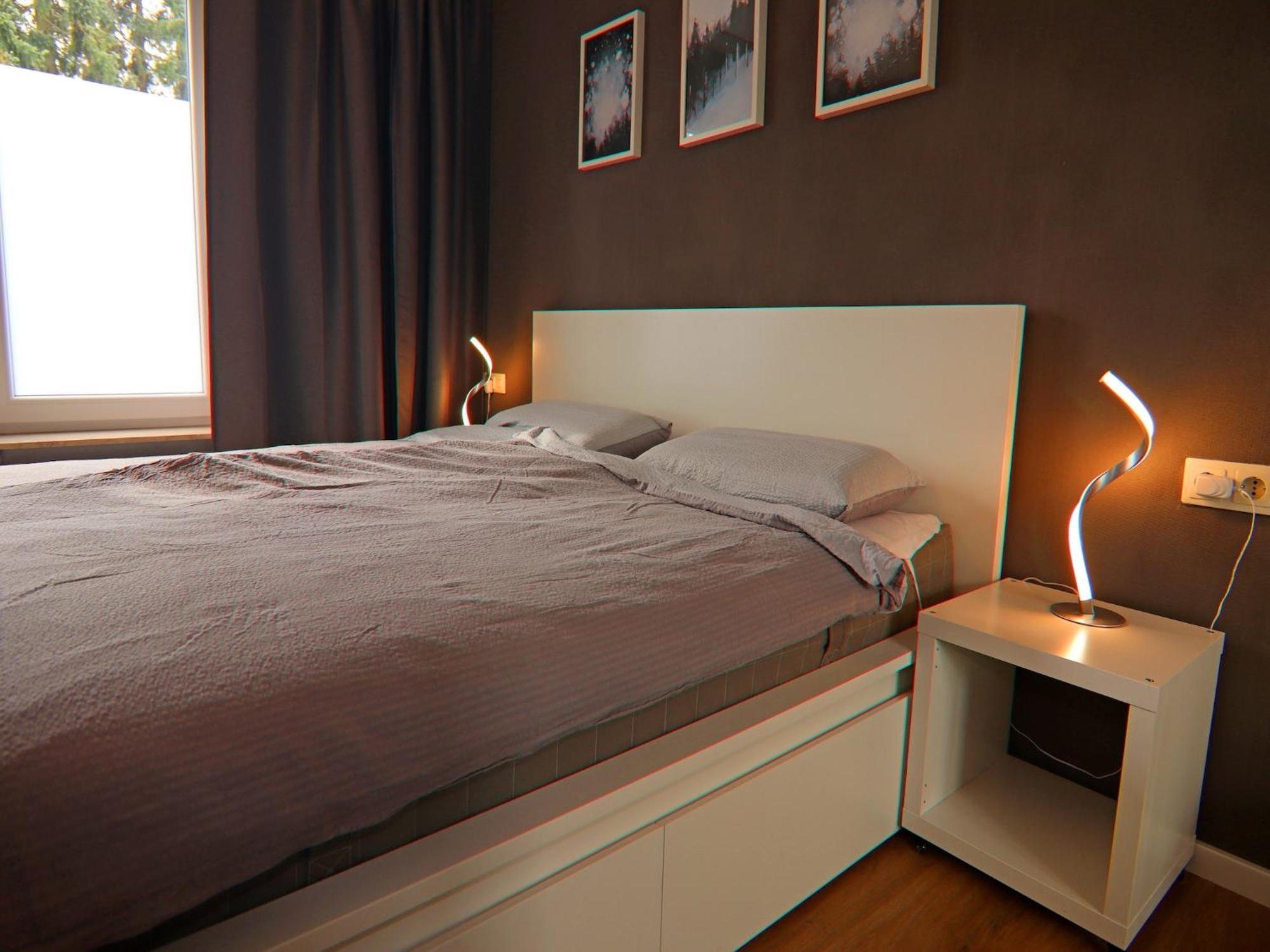 Apartment Braunlage Ngoại thất bức ảnh