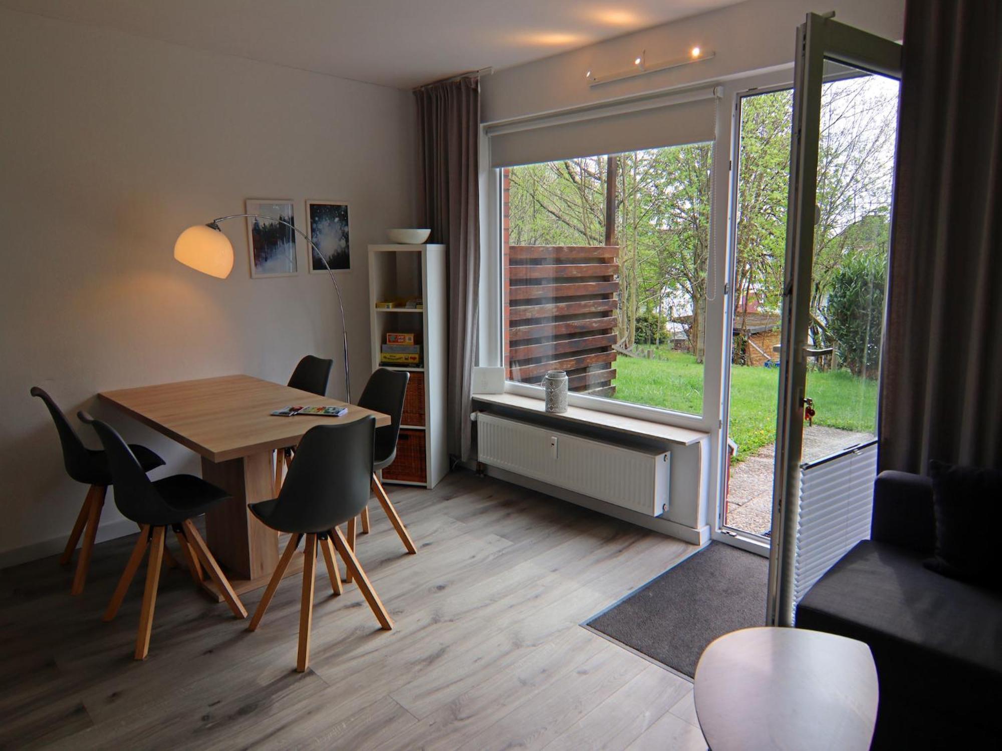 Apartment Braunlage Ngoại thất bức ảnh