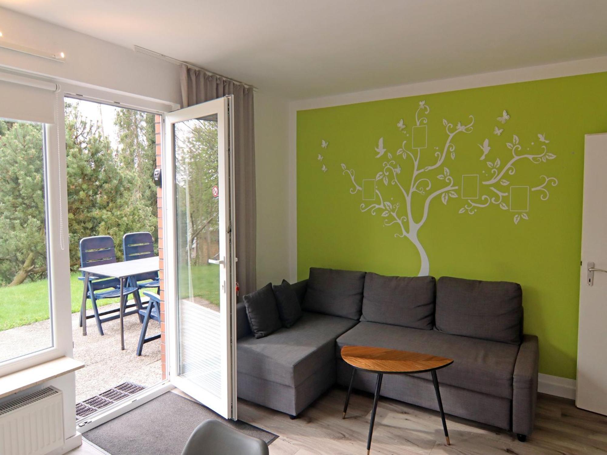 Apartment Braunlage Ngoại thất bức ảnh